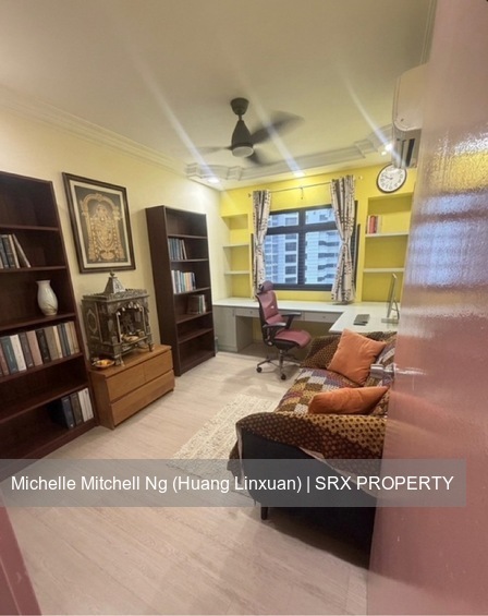 Blk 304B Anchorvale Court (Sengkang), HDB 5 Rooms #557265261